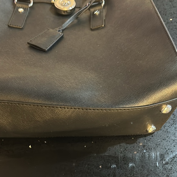 NWOT Micheal Kors Tote - Picture 11 of 12